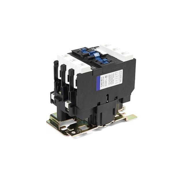 Контактор  iPower  CJX2-D50 AC 220V  1HO 1H3 фото 1