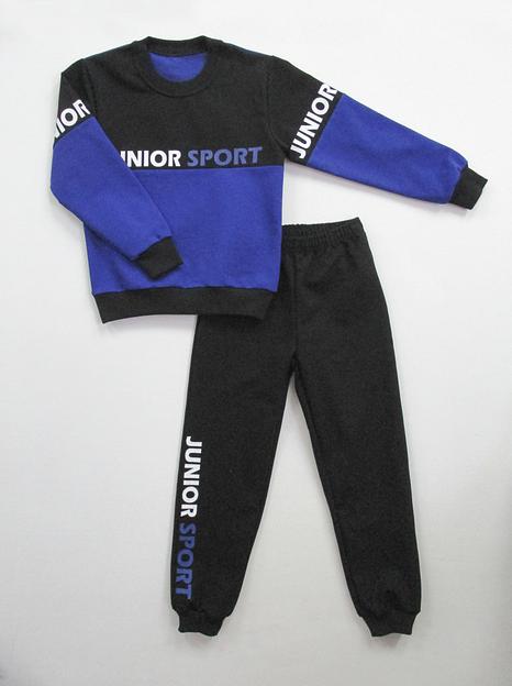 Комплект детский 2 предмета 587П/278 ОПТ фото 3