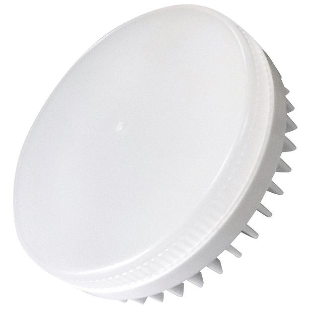 Rexant 604-068 Лампа светодиодная Рефлектор GX53 15,5 Вт GX53 1240 лм 4000 K нейтральный свет фото 1