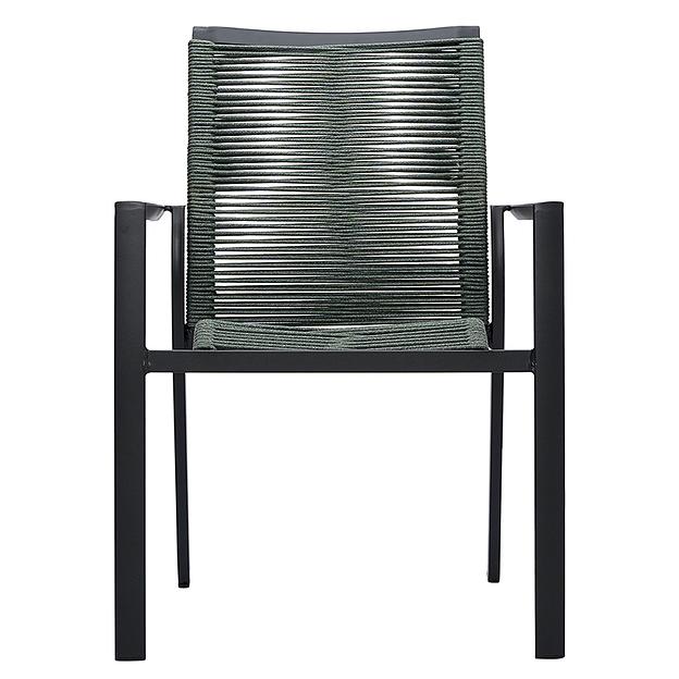 Стул Paulsen, серо-зеленый фото 2