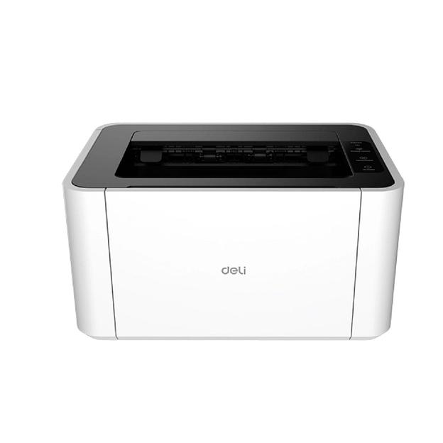 Принтер лазер. монохр. P1820W, A4, 1200x1200dpi, перв.стр. 7,8 с, печ. 22 стр./мин., мес.нагр.макс. 10000 стр., вх.лот 150л., вых.лот 100л., 266 МГц, 128 Мб, USB2.0, Wi-Fi, старт.карт.1600 стр. фото 1