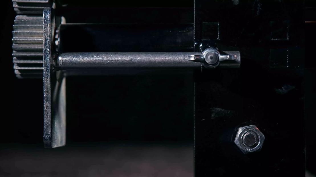 Зиг машина RM: 140×1 мм фото 6