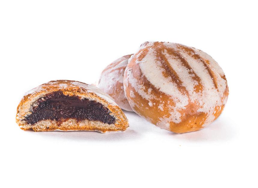 Пряник «Черемуховый» ОПТ фото 1