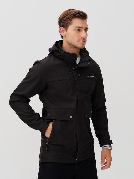 Парка MTFORCE 2017Ch фото 10