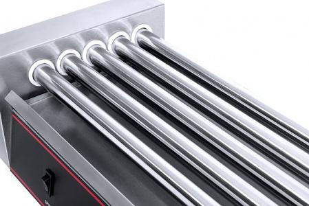 Гриль для хот-догов HKN-Gw5M Hurakan фото 2