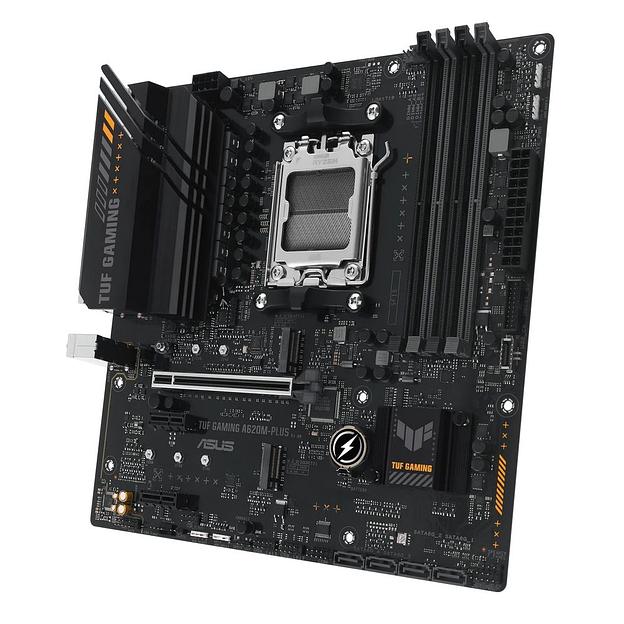 Материнская плата ASUS [90MB1EZ0-M0EAY0] фото 5