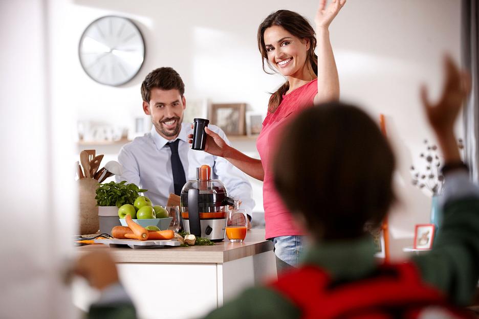 Соковыжималка Philips Philips HR1832/00 фото 7