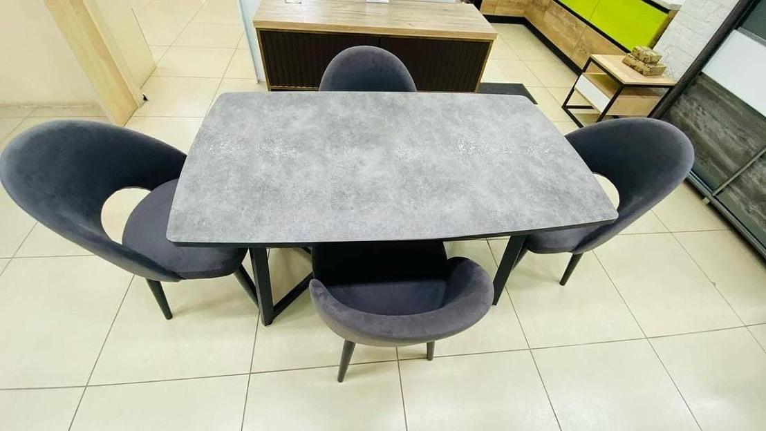 Стол Денвер фото 1