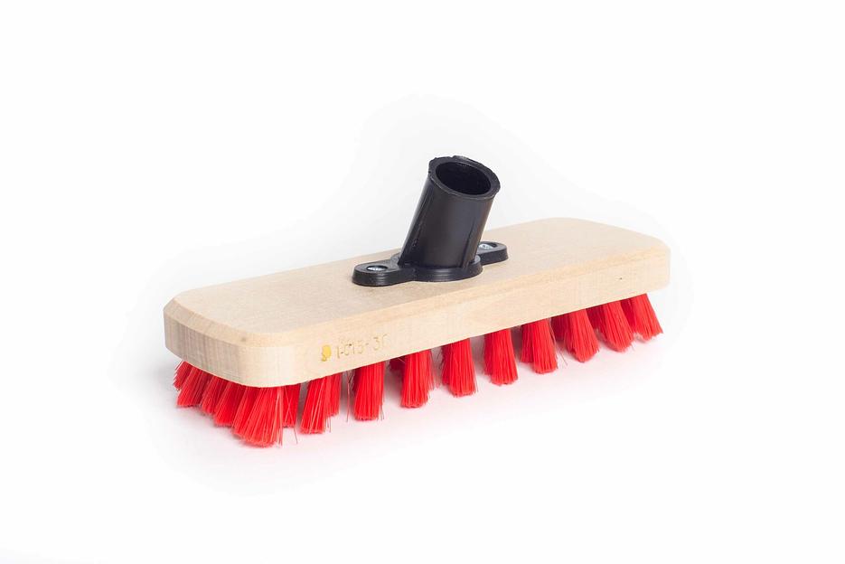 Щётка полотерная со втулкой, Опт фото 1