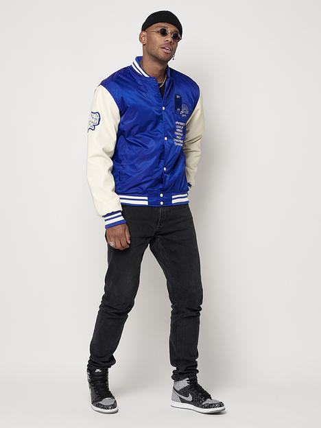 Куртка бомбер HUNTER STORY 77166S фото 3