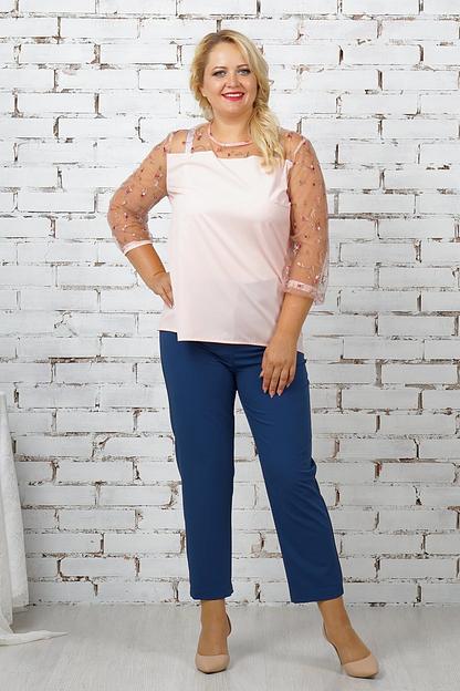 Блуза Р-193-2 фото 2