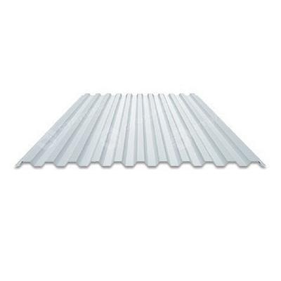 Профнастил С-21/ПЭ-0,65 опт фото 3