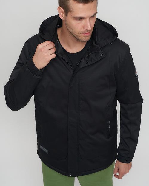 Куртка спортивная MG 8599Ch фото 6