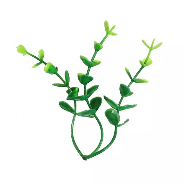 Добавка тройная зелёная средняя (630шт - 1000гр) Н245 фото 1