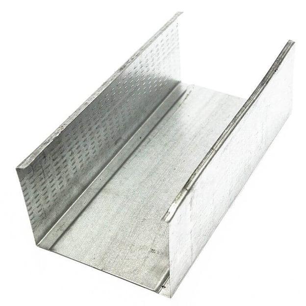 Профиль ПС-4 75*50 0.5 мм фото 1