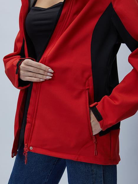 Ветровка MTFORCE 22211Kr фото 5