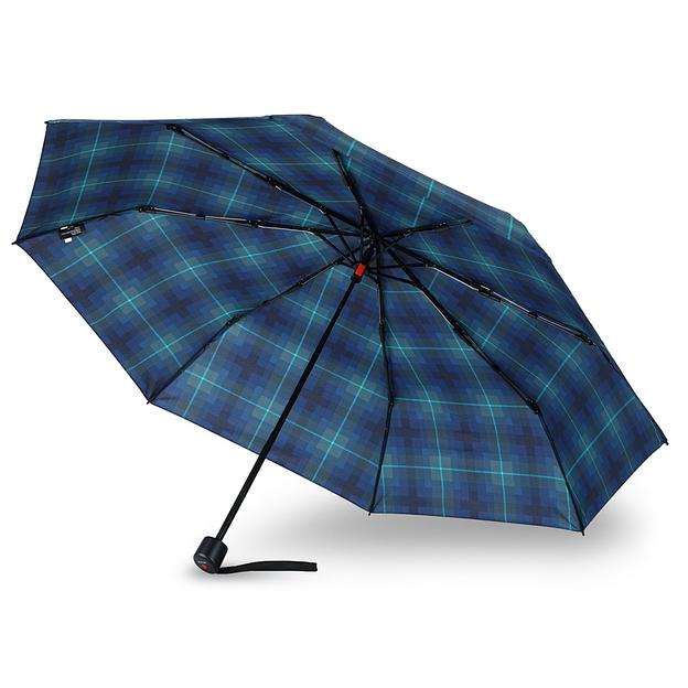 Зонт Knirps механический A.050 Medium Manual BREATHE 95 7050 8566 фото 3