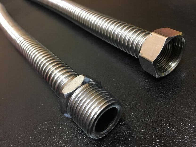 Комплект подключения №1 для внутрипольных конвекторов Vitron опт фото 1