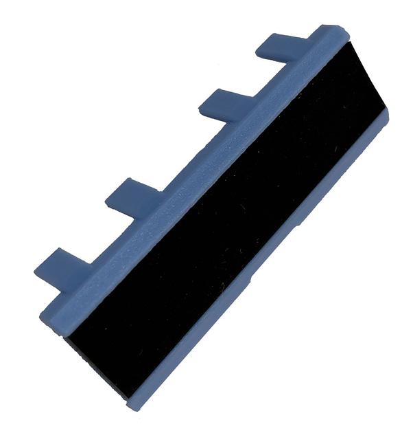 Площадка тормозная Cet DGP0634 (RC1-0939/RL1-1524) для HP LJ P2014/P2015 обходного лотка фото 1