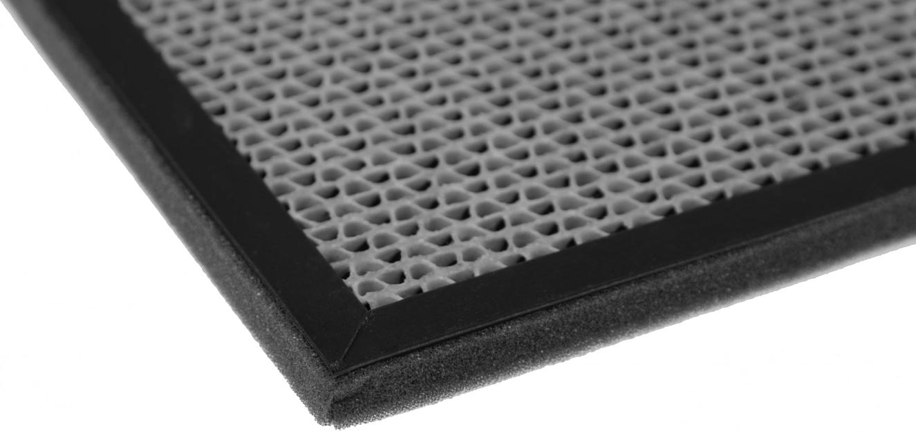 Фильтр Hisense DF-33R4B для Hisense AE-33R4BNS/33R4BFS/ECOLife фото 3