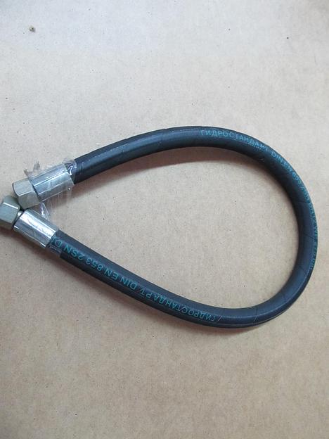 Рукав Высокого Давления 2SN12-2DK22x1.5-1050 фото 1