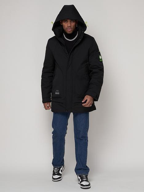 Куртка спортивная MG 90016Ch фото 4