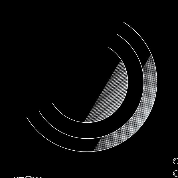 Варочная поверхность Krona BRILLARE 60 BL черный фото 5