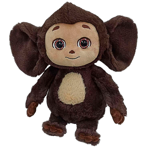 Упаковка Чебурашка маленький 500 гр фото 1