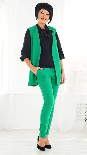 Жакет  АЖ-1119 фото 2