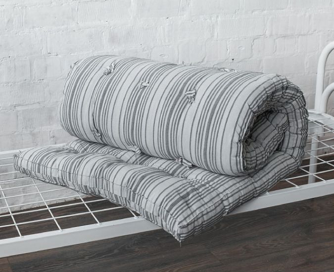 Ватный матрас односпальный РВ-80 80х190 опт фото 3