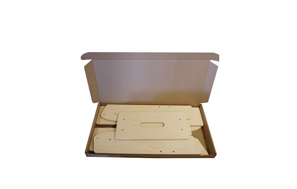 Табурет складной хозяйственный MTM-F0048 фото 10