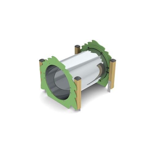 Игровой комплекс «Наш Двор», серия Тропика, артикул T5006 фото 1