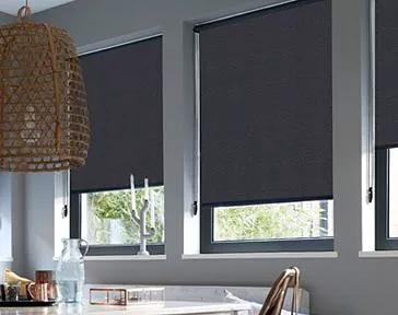 Услуга по установке жалюзи и рулонных штор фото 7