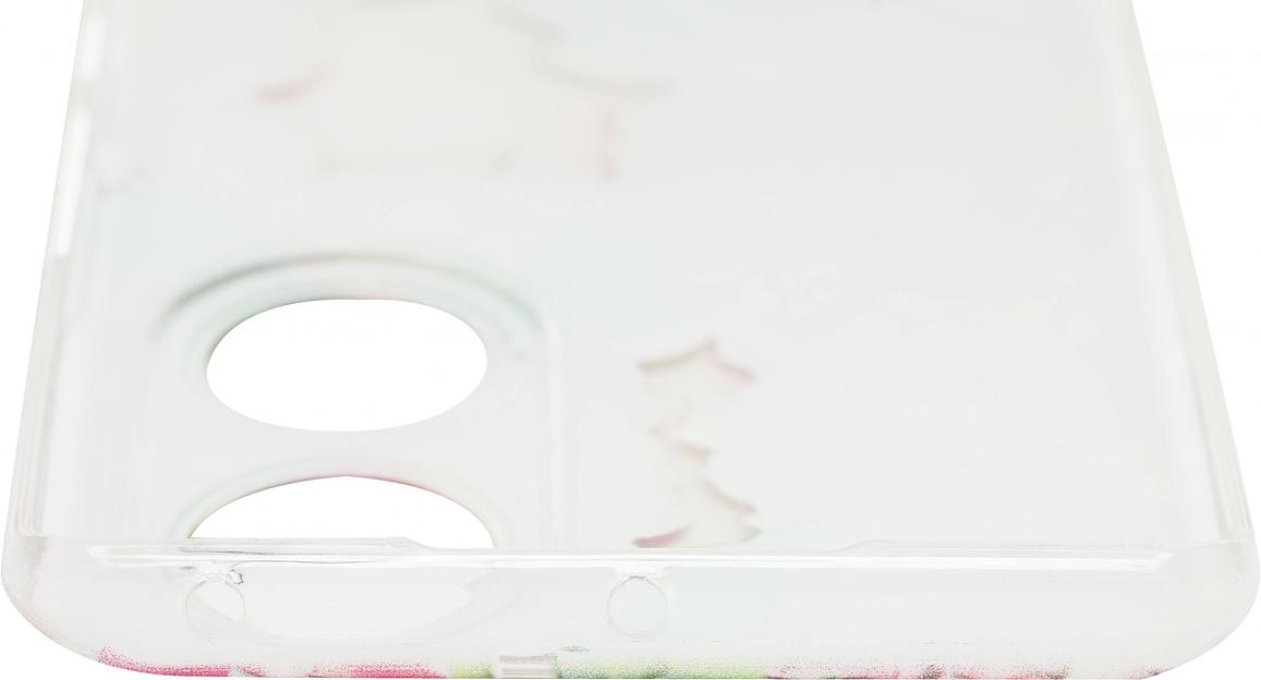 Чехол (клип-кейс) Gresso для Honor 50 Air прозрачный/рисунок (GR17AAAE9318) фото 6