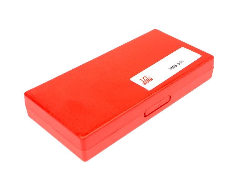 Нутромер микрометр. с бок/губками   5-30 0.005 с кольц. SHAN с поверкой фото 3