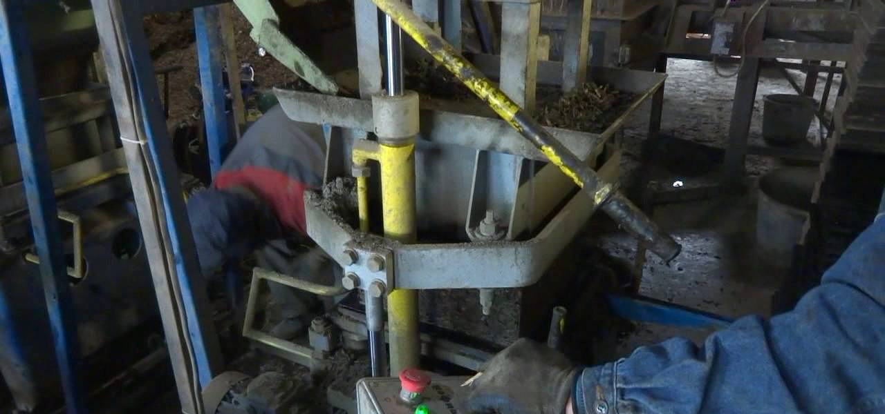 Вибропресс «Рифей-Кондор» фото 5