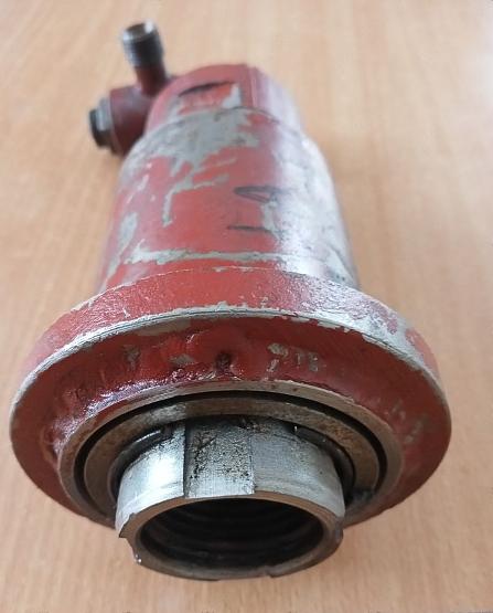 Гидроцилиндр ГА-76020 Опт фото 2