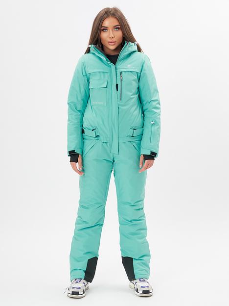 Комбинезон MTFORCE 22002Br фото 1