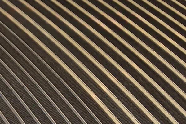 Придверная грязезащитная решётка «Сити Радиал» ОПТ фото 1