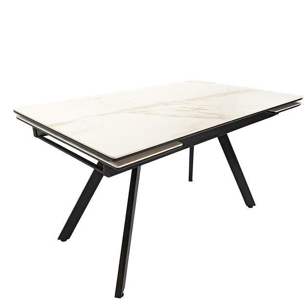 Кухонный стол «Савона» 140×80 (раздвижной) фото 1