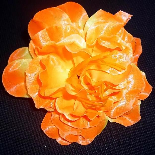 Головка пиона 6 слоёв 12см 1/60 059-039-012-001 фото 2