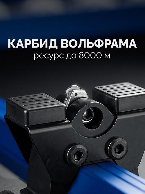 ЗУБР d - 8 мм режущий ролик по стеклу для универсального Т-образного резака (33200-08) фото 3