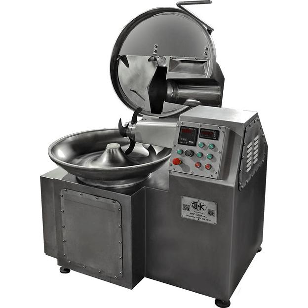 Куттер ДВАК К-40 фото 1