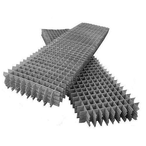 Сетка стальная сварная 50x3 фото 1