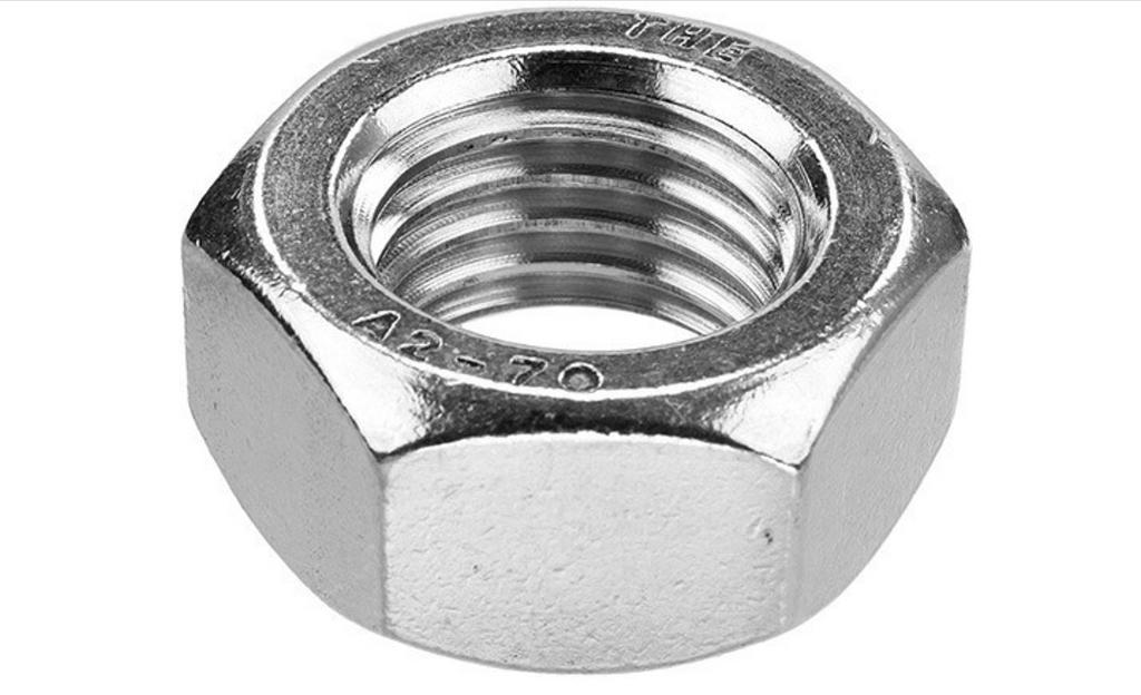 Гайка 01321459/4110000054332, опт фото 1