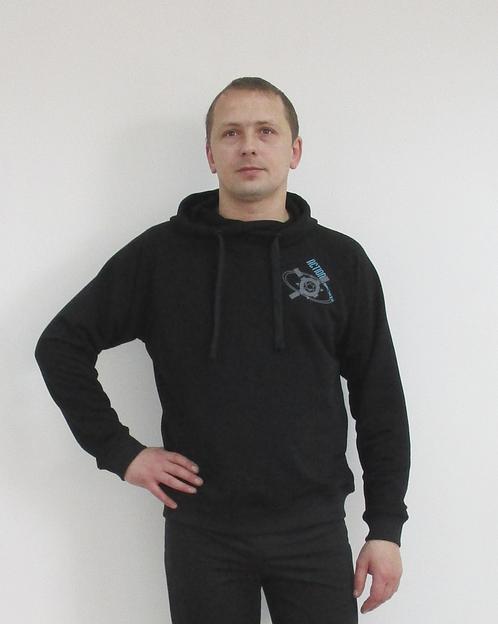 Джемпер мужской 018П/329 ОПТ фото 3