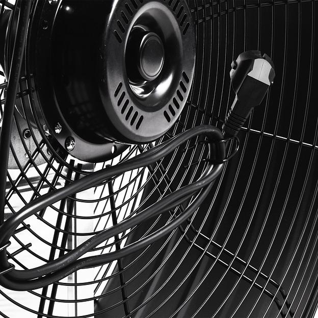 Вентилятор промышленный Ballu BIF-12DB фото 5