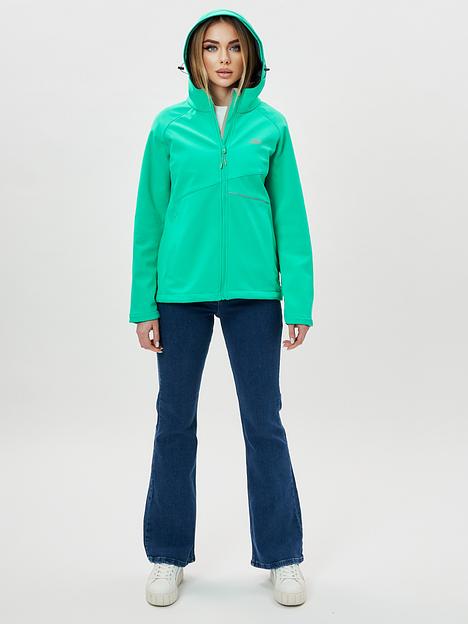 Ветровка MTFORCE 22007Z фото 9