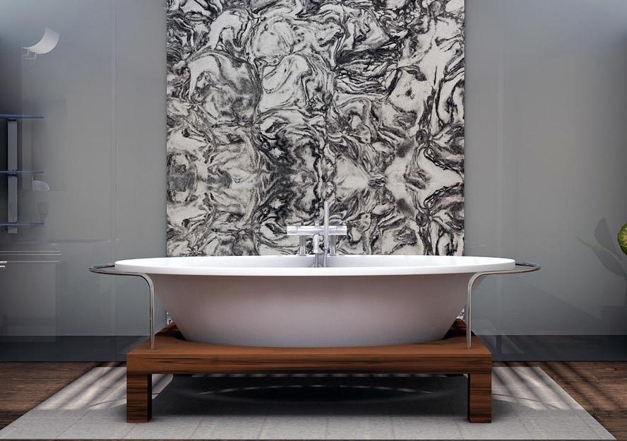 Гибкий камень GS05 опт фото 9