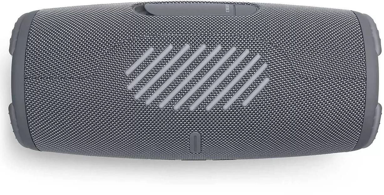 Колонка порт. JBL Xtreme 3 серый 100W 4.0 BT/3.5Jack 15м (JBLXTREME3GYEU) фото 3